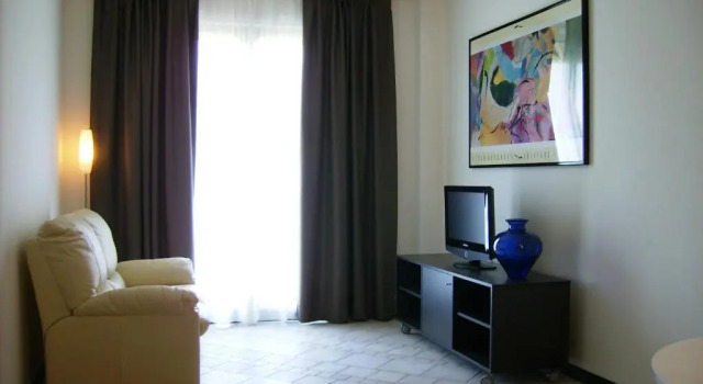 Апартаменты Superior c 1 комнатой LVG Hotel Collection - CasAlbergo