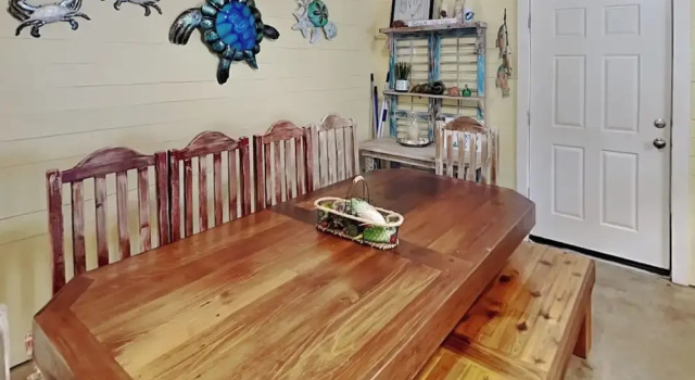 Seas The Day by Silver Sands Vacation Rentals, Забронировать Дом для отпуска Коттеджи Порт-Аранзас, Коттедж