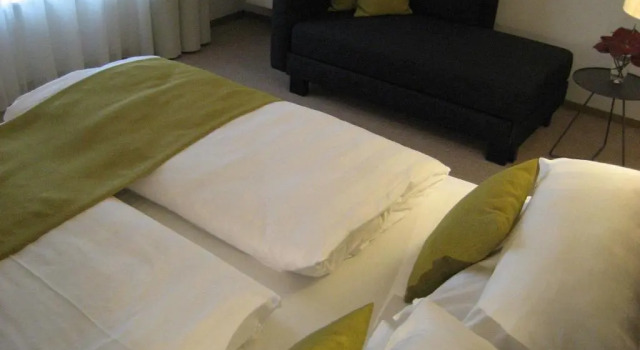 Двухместный номер Standard Hotel Kapellenberg