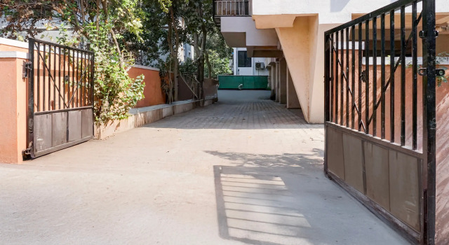 Collection O Veerbhadra Nagar Baner, Забронировать Отель Отели штата Махараштры 3 звезды, 3*