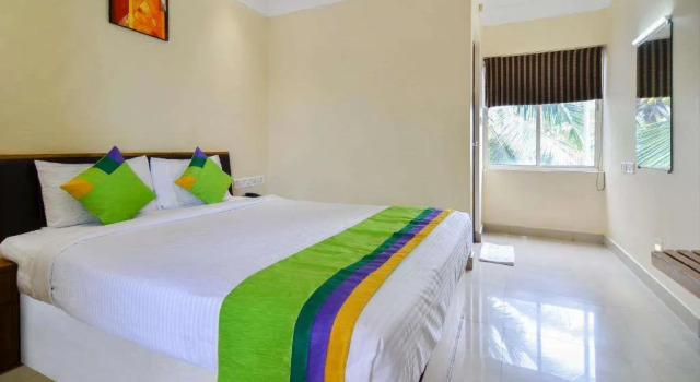 Itsy Hotels Platinum Inn, Забронировать Отель Недорогие отели штата Кералы, недорого