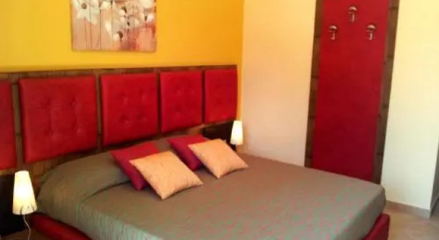Casa Vacanze Paola