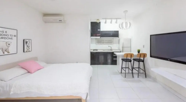 Gapyeong Avenue Allie Pension
