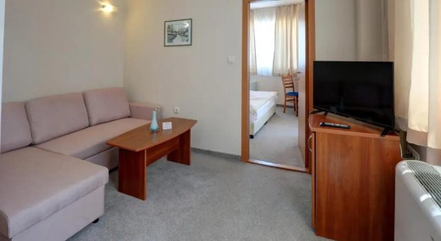 Апартаменты Paraiso Beach - All Inclusive