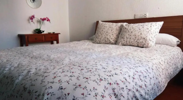 Двухместный номер Standard Hostal Rural La Plata Parking Incluido