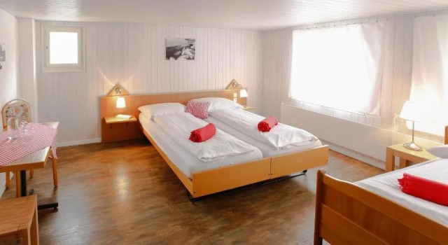 Landgasthof Schlüssel Alpnach, Rezerwuj Hotel Alpnachstad Obwalden