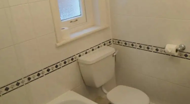 Люкс Charlotte Guest House