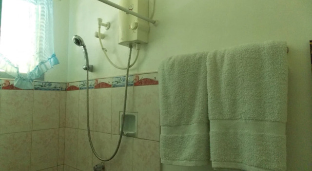 Номер Standard Baluarte de Argao Beach Resort