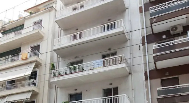 Spacious 2 level Brand New apt GTD3194