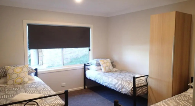 Коттедж Dungowan Holiday Accommodation