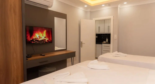 Gloria Boutique Hotel