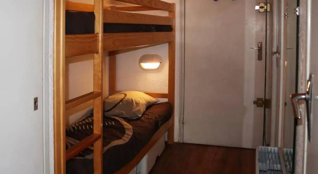 Appartement Les Orres, 1 pièce, 4 personnes - FR-1-322-129