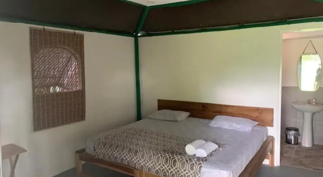 Номер Standard Calalas Lodge