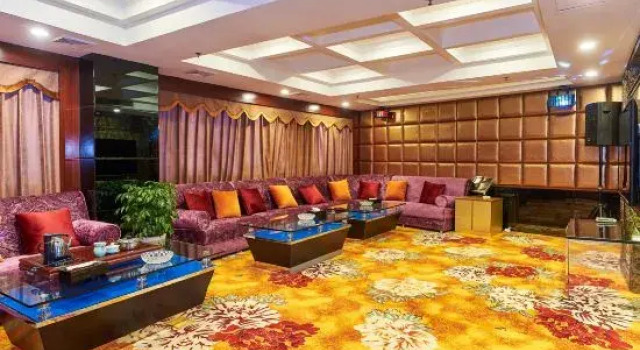 Longhai Diamond Hotel, Book Hotel Longhai Fujian