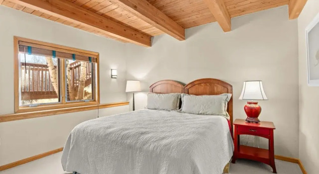 Номер Standard с 4 комнатами Snowmass Getaway Wraparound Decks & Valley Views - 229 #35 by RedAwning