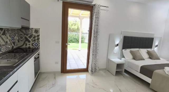 La Palazzina Bed & Breakfast