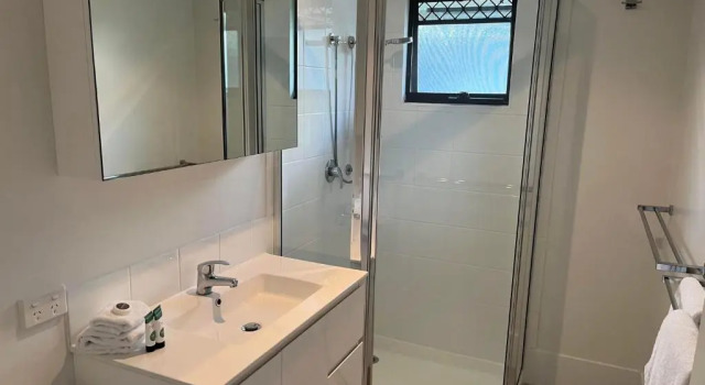 Апартаменты с 2 комнатами Noosa Lakes Resort