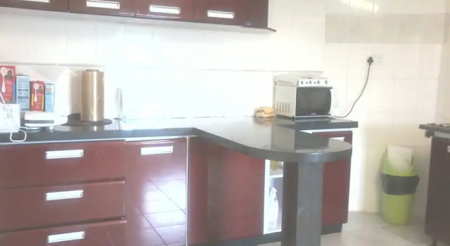 Номер Executive Sharon Avenue Guesthouse