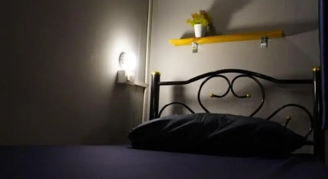 SAM SEN SEE - Hostel, Забронировать Хостел Phra Nakhon Бангкок, рядом с Банглампу