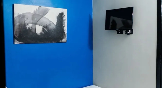 Номер Standard Aikiko House