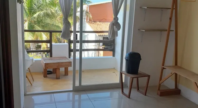 Номер Comfort BRISAMAR GUESTHOUSE