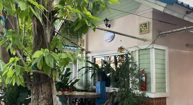 Ruckunresort 1, Rezervovat Hotel Hotely v Central Thailand s parkováním, Parkování