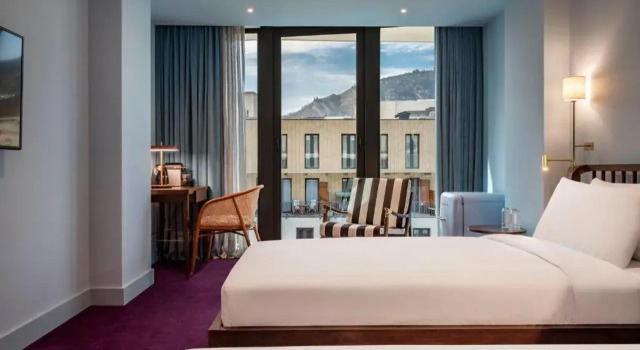 Bazzar Boutique Hotel