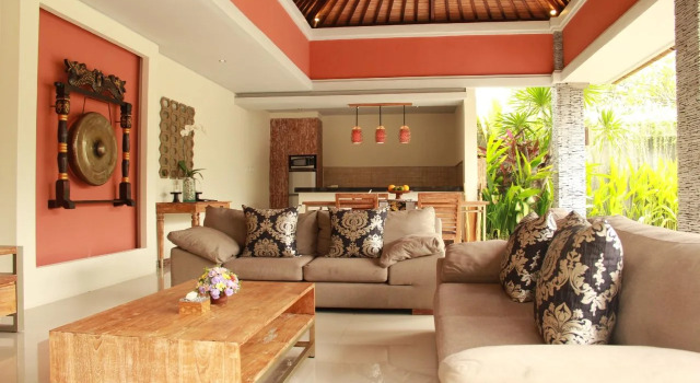 The Wolas Villas, Rezerwuj Ośrodek wypoczynkowy Seminyak Badung