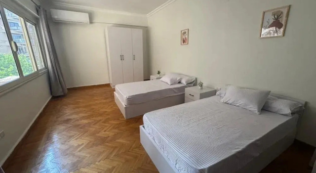 Silver 2 BR Zamalek, Prenota Appartamento Il Cairo Cairo Governorate