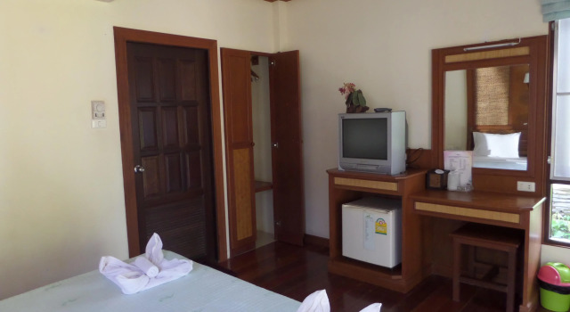 Бунгало Garden Of Joy Resort
