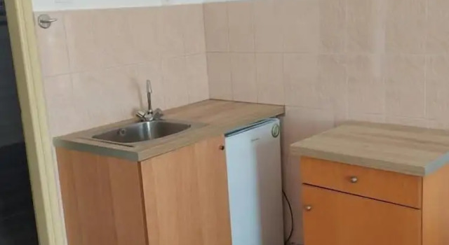 Номер Standard FANIA 2 ROOMS in FRONT OF THE SEA