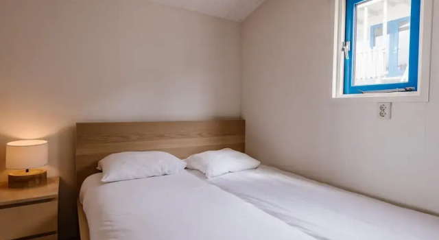 Beach House in Wijk aan Zee With Sea Views, Rezervasyon Tatil Evi  