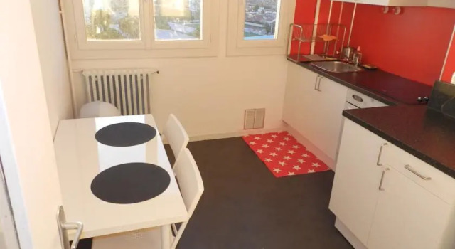 Sweethome Nougaro