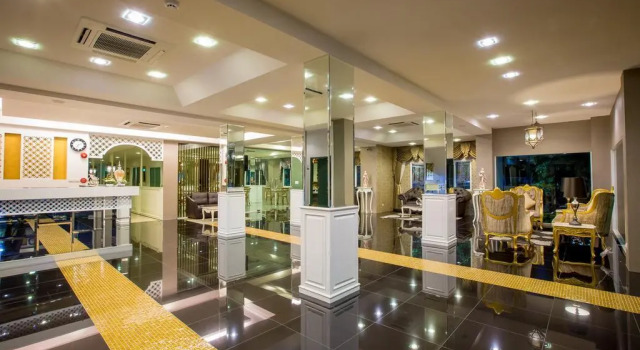 Harmonize Hotel Chiang Mai, Забронировать Отель Tha Sala Чиангмай, рядом с Promenada Resort Mall