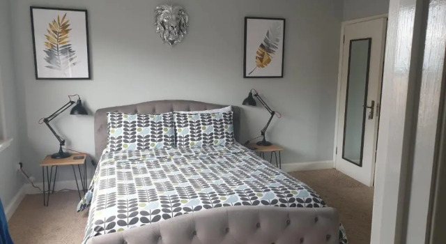 Номер Standard Eastwatch guesthouse