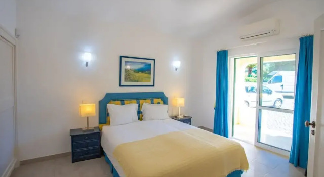 7 Club Atl Ntico Fabulous Five Bedroom Villa WI
