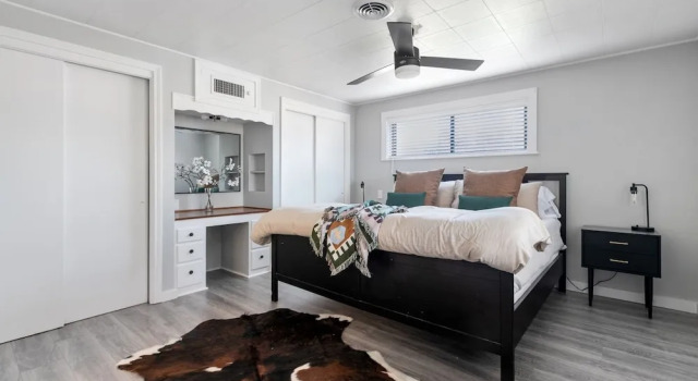Altes Eckert Stolz 3 Bedroom Home by RedAwning, Reserva ahora Casa o chalet Villas en Albert, Villa