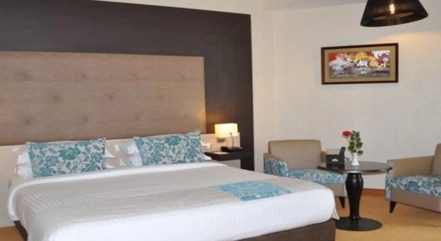 Hôtel New Day, Book Hotel SPA-hoteller i Algiers Province, SPA