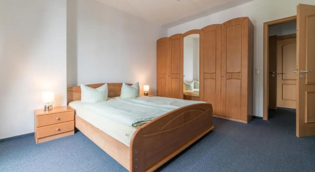 Hotel Tannenpark