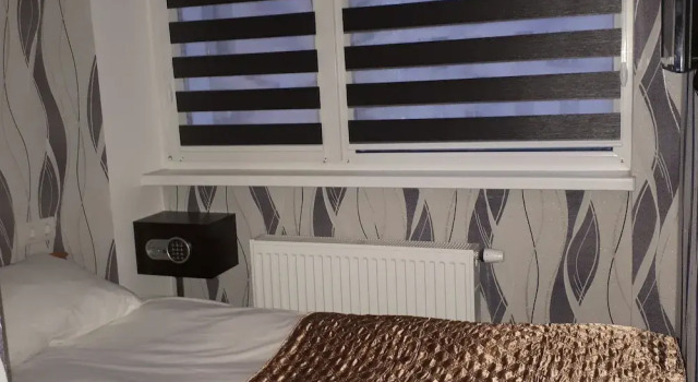 Номер Standard The apartments