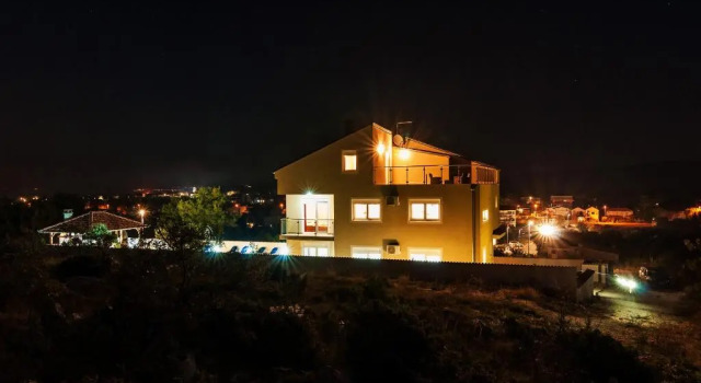 Вилла Holiday Home Villa Branka