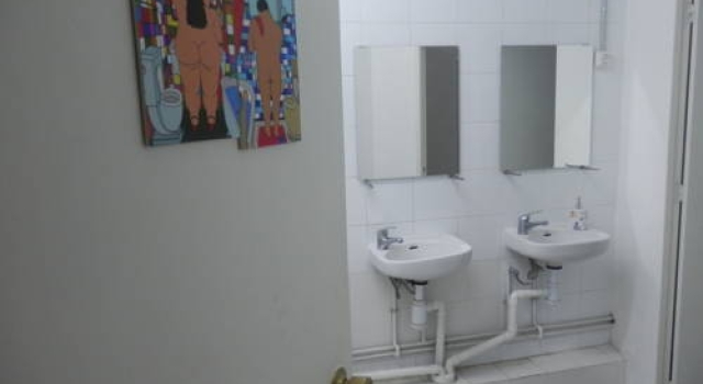 Serendipity Hostel Barcelona