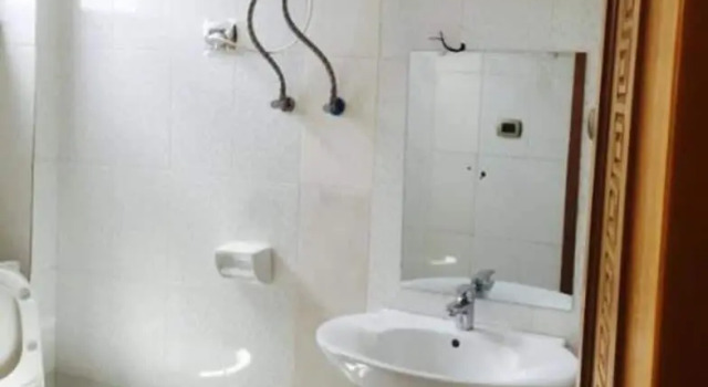 Camera doppia Standard con balcone Hanom Hotel