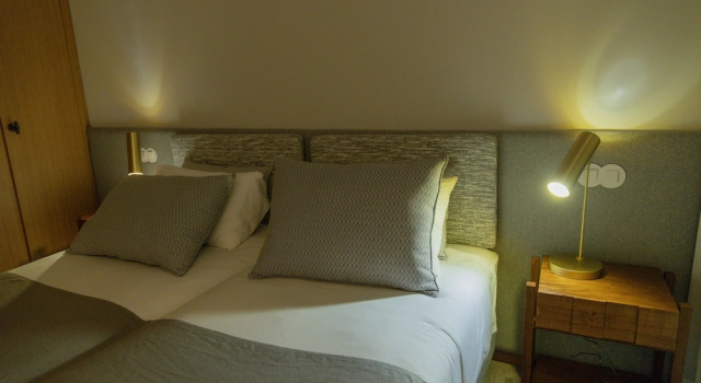 Quinta Alto do Rio, Rezervovat Hotel Cinfães 