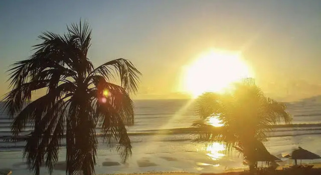 Suites A Beira Mar
