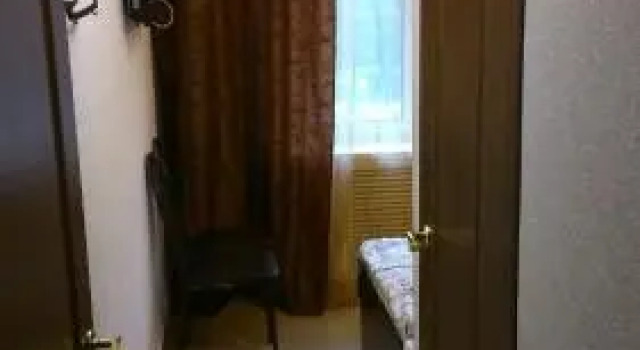 Rooms On Akademika Lavrentyeva 8, Prenota Affittacamere Hotel a Tatarstan con parcheggio, Parcheggio