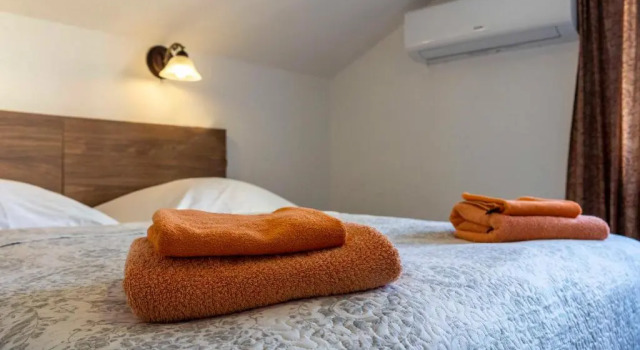 Номер Standard Penzion Lucie