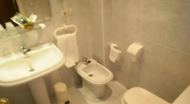 Номер Standard Hotel Isabel