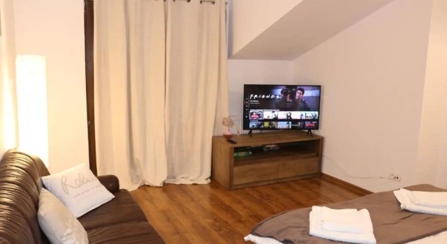 Appartamento Timisoara City Apartments