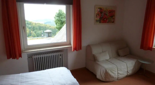 Двухместный номер Standard Hotel Pension De Gasterei